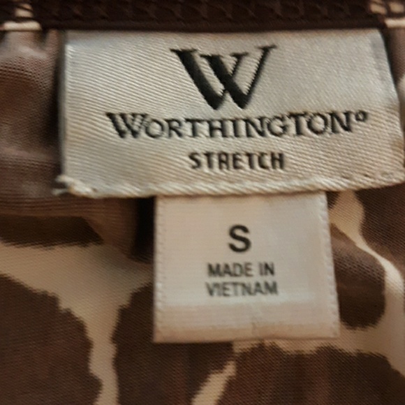 Blouse - Picture 6 of 7